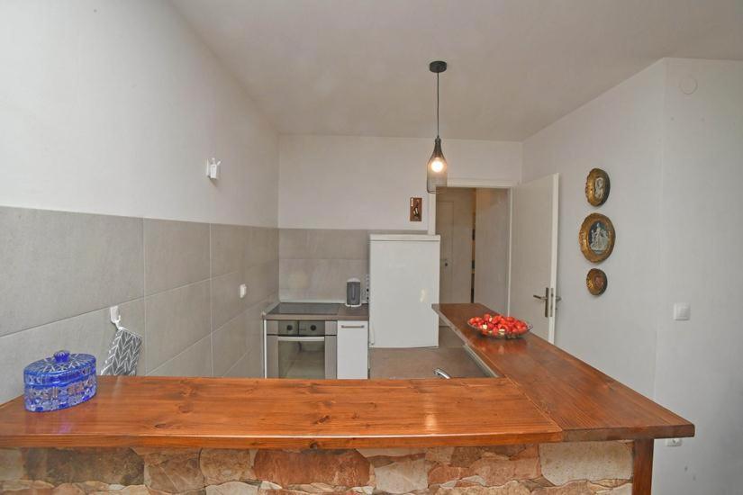Apartman Verica House *