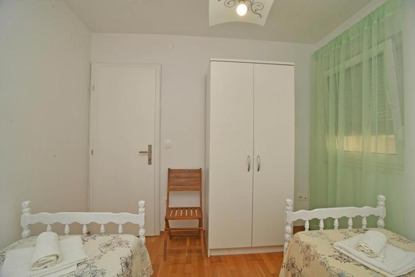 Verica House Apartment *