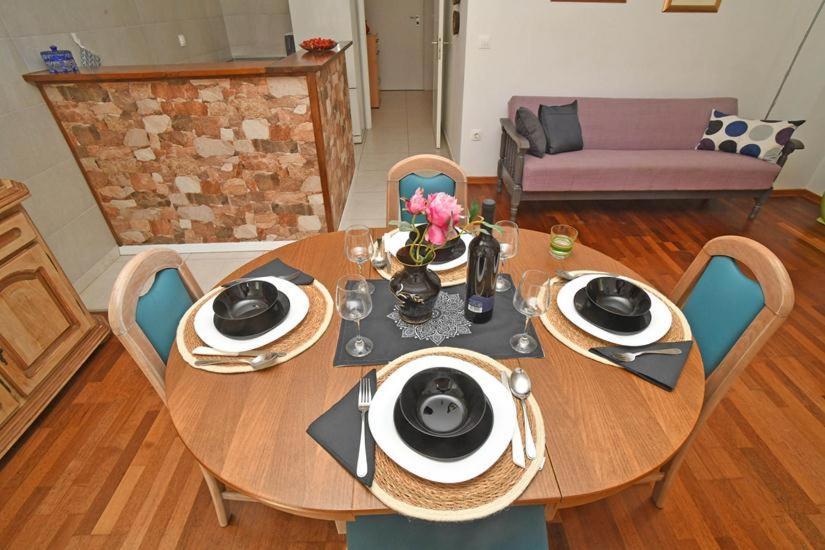 Verica House Apartment