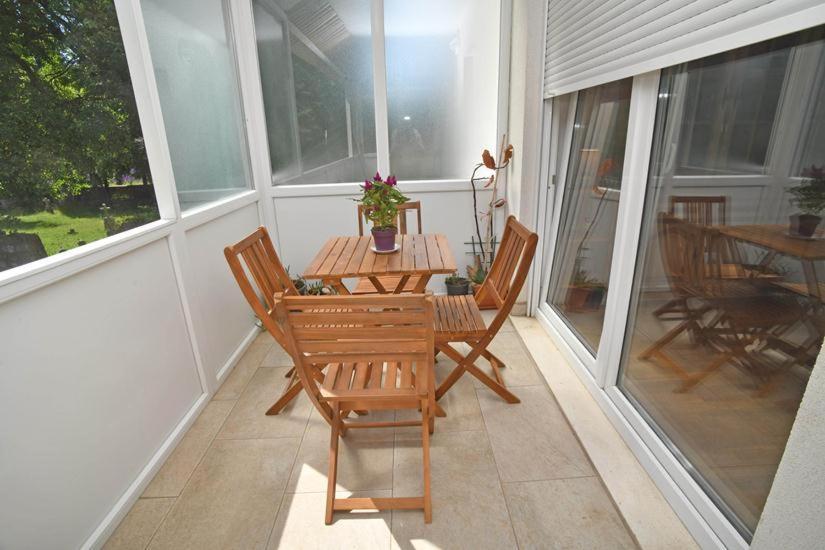 Verica House Apartment *