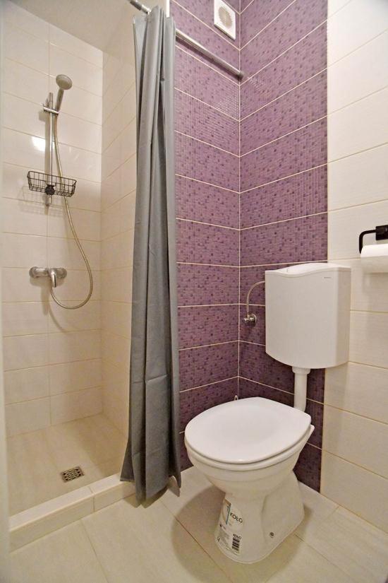 Apartment Verica House *