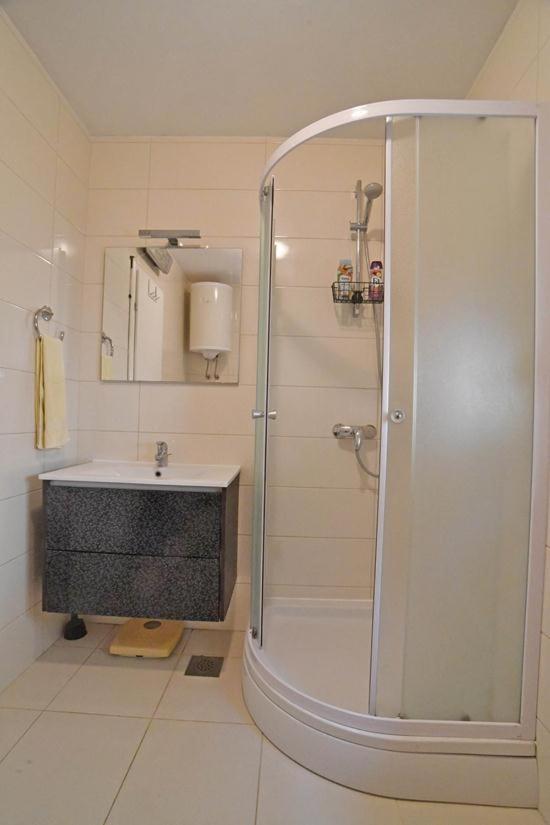 Verica House Apartment *