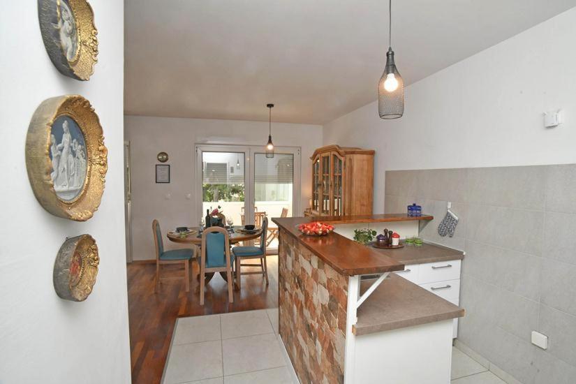 Apartment Verica House *