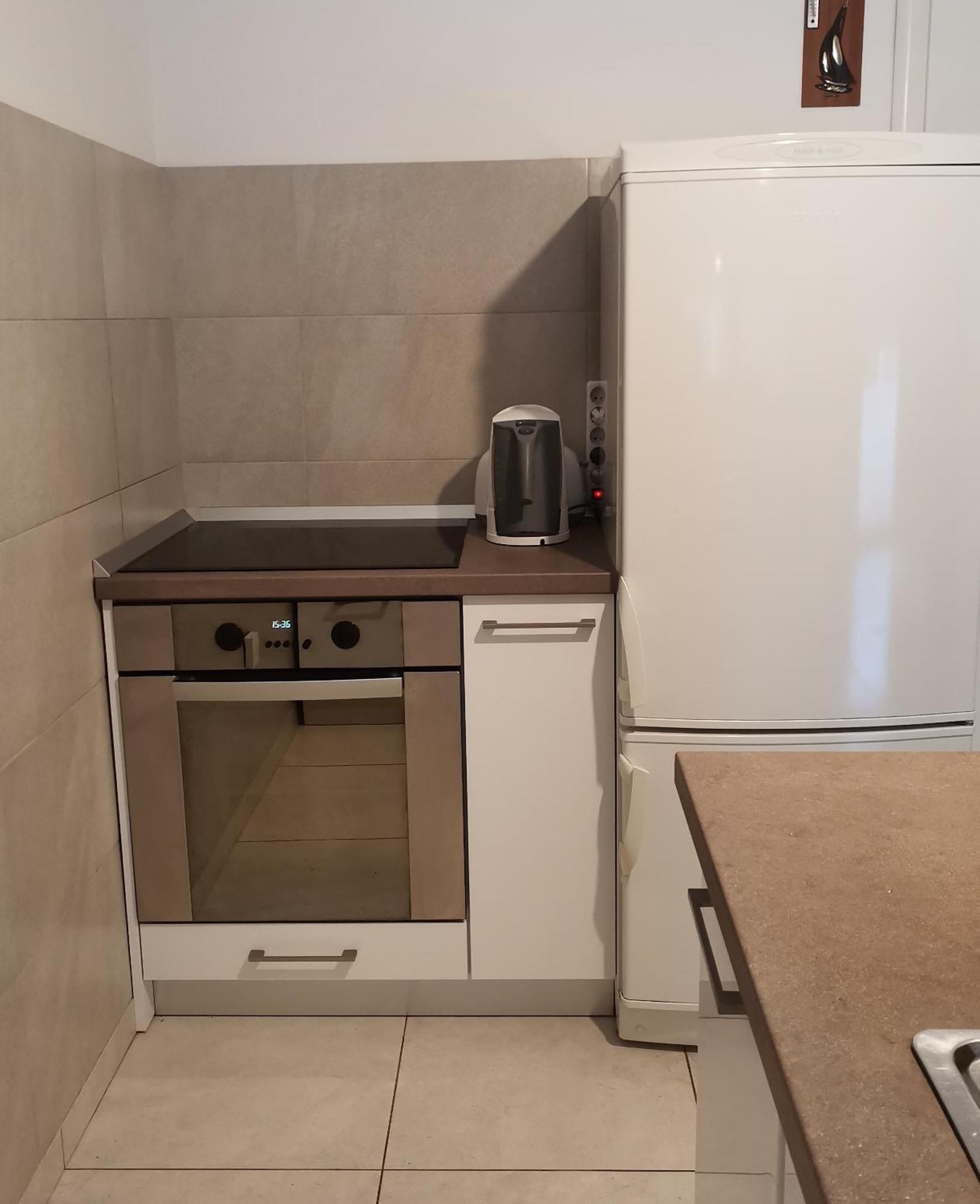 Apartment Verica House