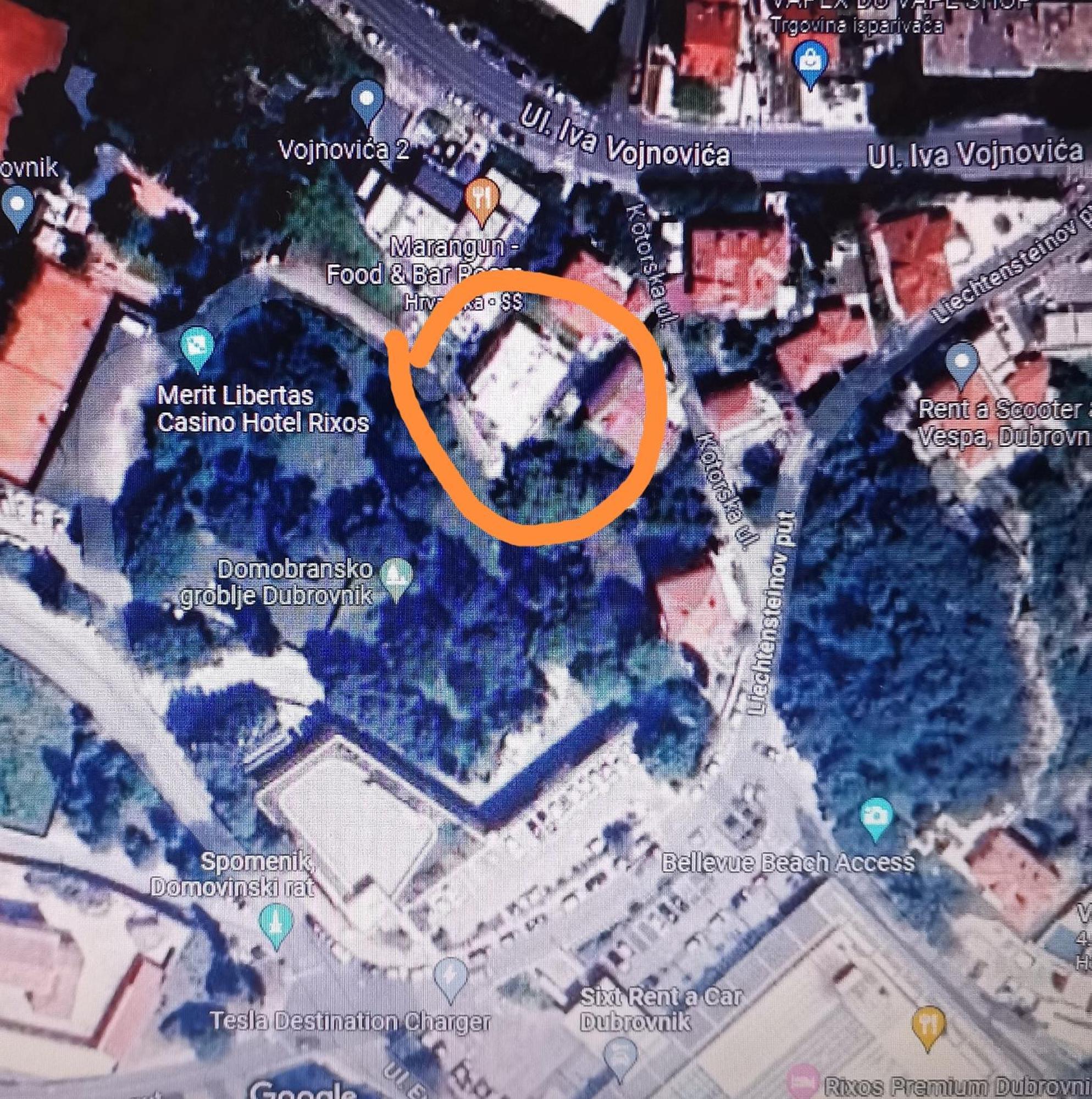 Verica House * Dubrovnik