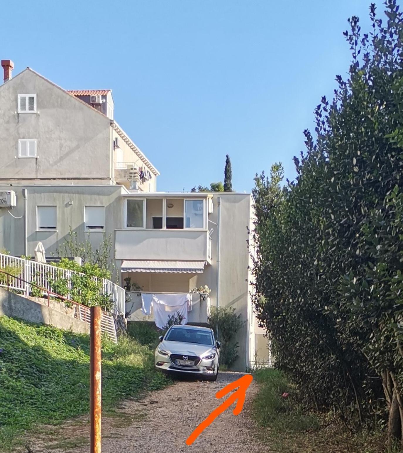 Verica House *