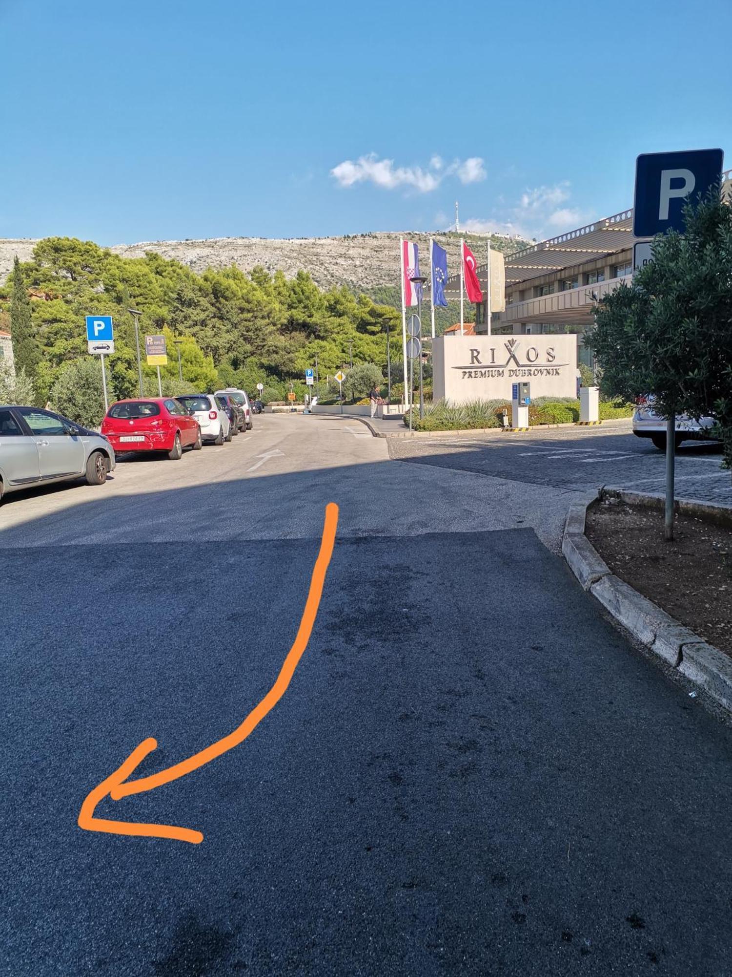 Apartment Verica House Dubrovnik
