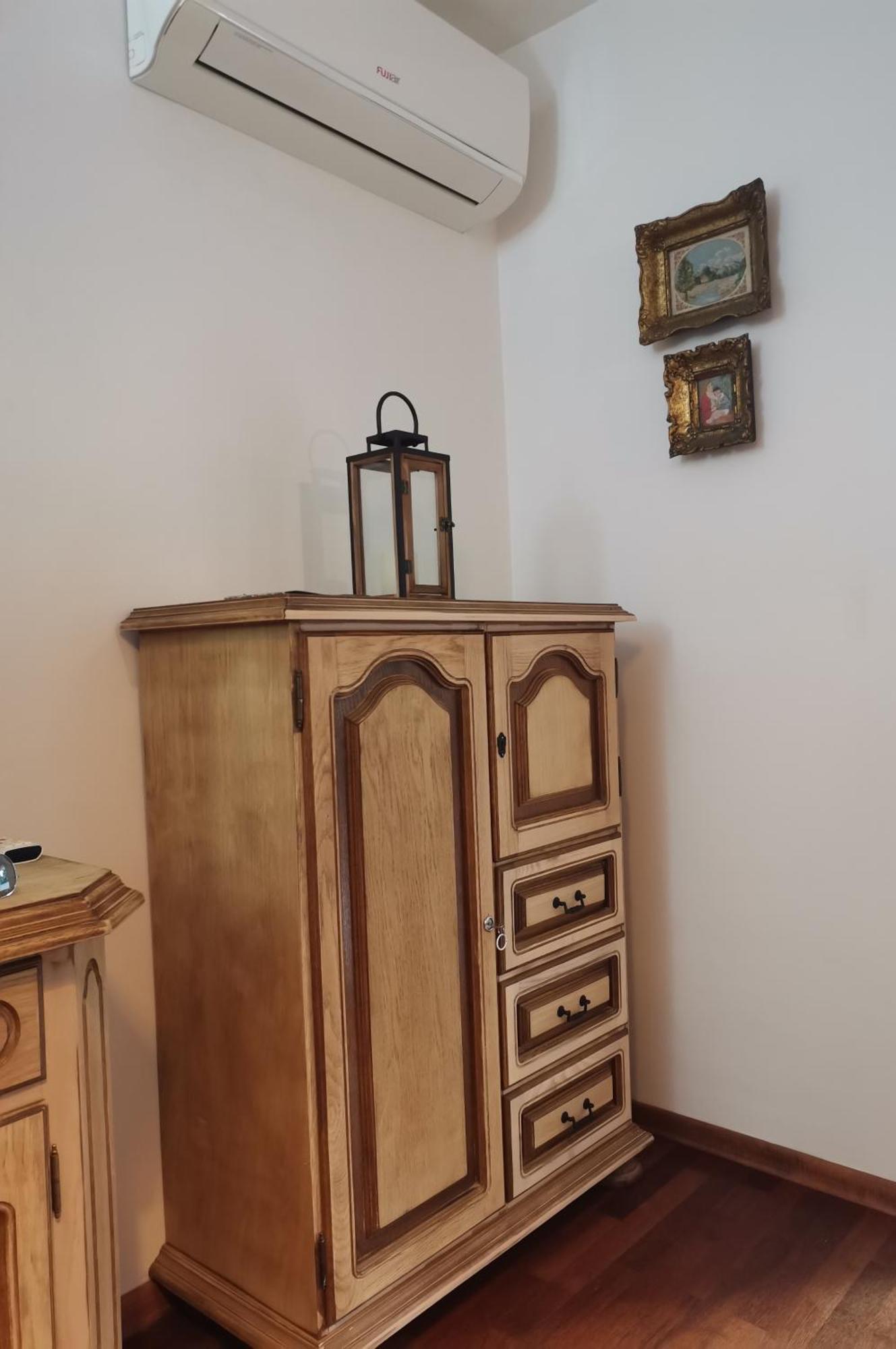 Apartment Verica House